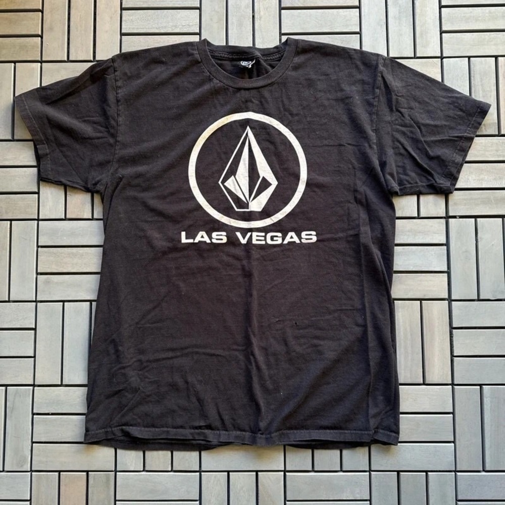 Las vegas t shirt